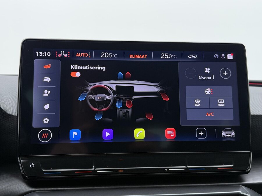 CUPRA Leon Sportstourer 1.4 e-Hybrid Business