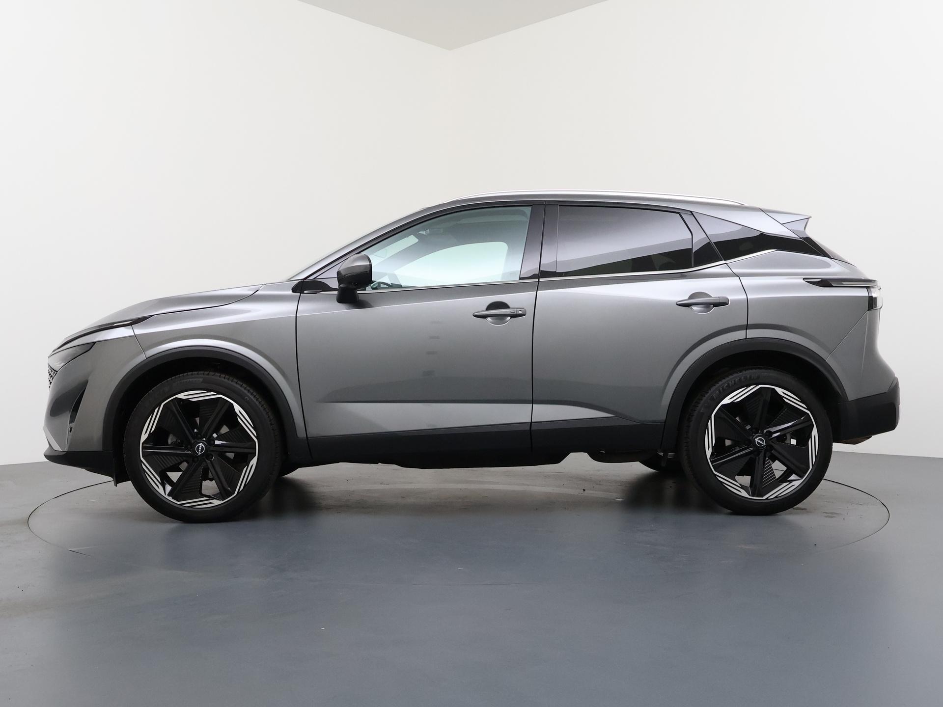 Nissan QASHQAI 1.3 MHEV Xtronic Tekna - Afbeelding 2