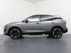 Nissan QASHQAI 1.3 MHEV Xtronic Tekna - Afbeelding 2