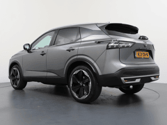 Nissan QASHQAI 1.3 MHEV Xtronic Tekna - Afbeelding 3