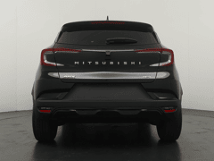 Mitsubishi ASX 1.8 HEV Black Edition - Afbeelding 4