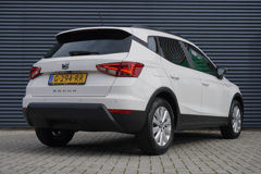 SEAT Arona 1.0 TSI 95pk Style Business Intense - Afbeelding 2