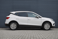 SEAT Arona 1.0 TSI 95pk Style Business Intense - Afbeelding 3
