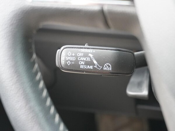 cruise control adaptief cruise control adaptief