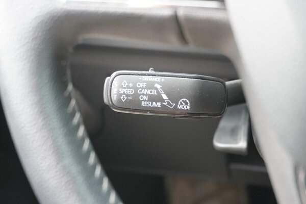 cruise control adaptief cruise control adaptief
