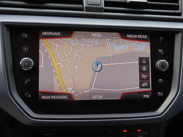 navigatiesysteem full map navigatiesysteem full map