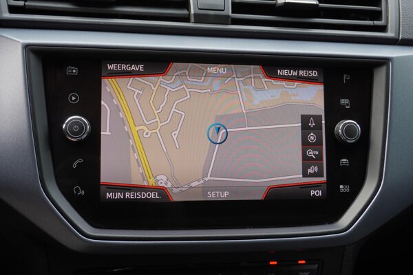 navigatiesysteem full map navigatiesysteem full map