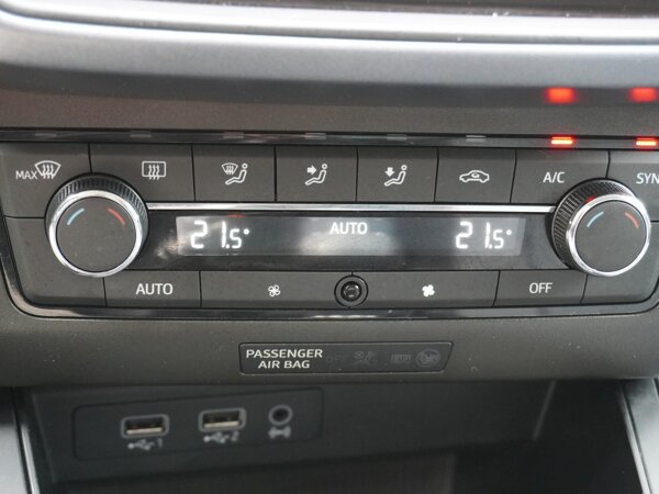 airco (automatisch) airco (automatisch)
