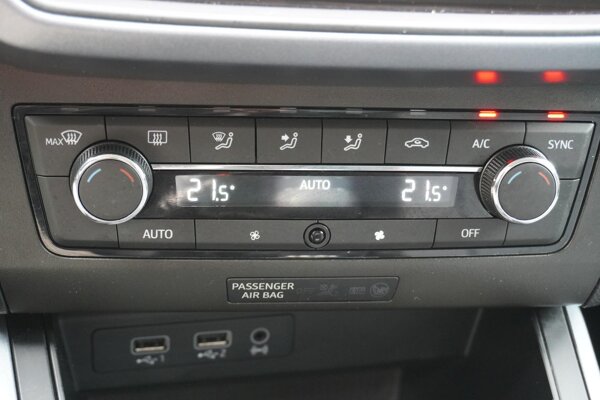 airco (automatisch) airco (automatisch)