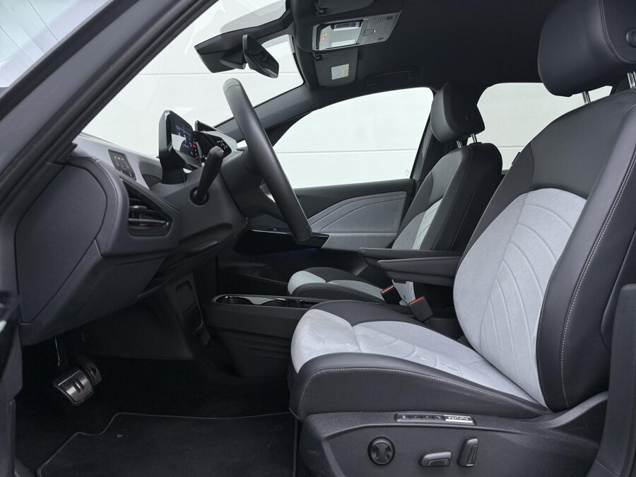 Volkswagen ID.3 Pro 58 kWh