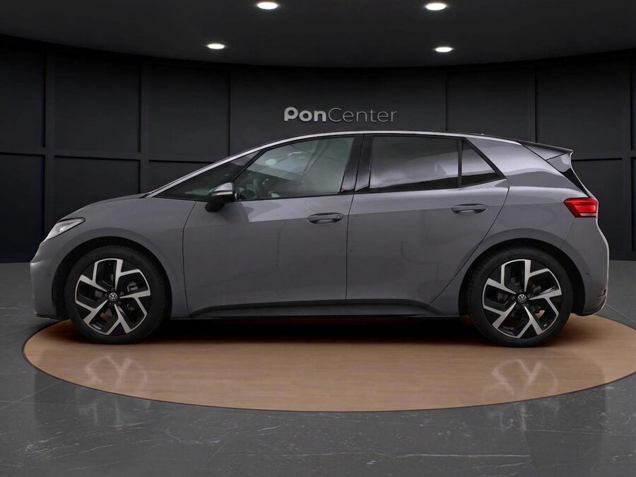Volkswagen ID.3 Pro 58 kWh