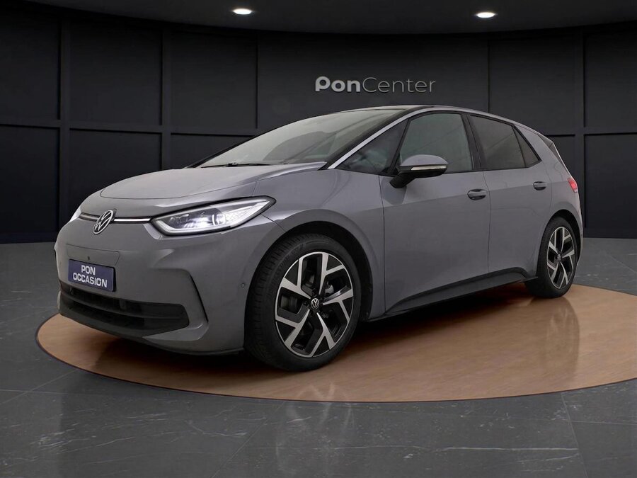 Volkswagen ID.3 Pro 58 kWh
