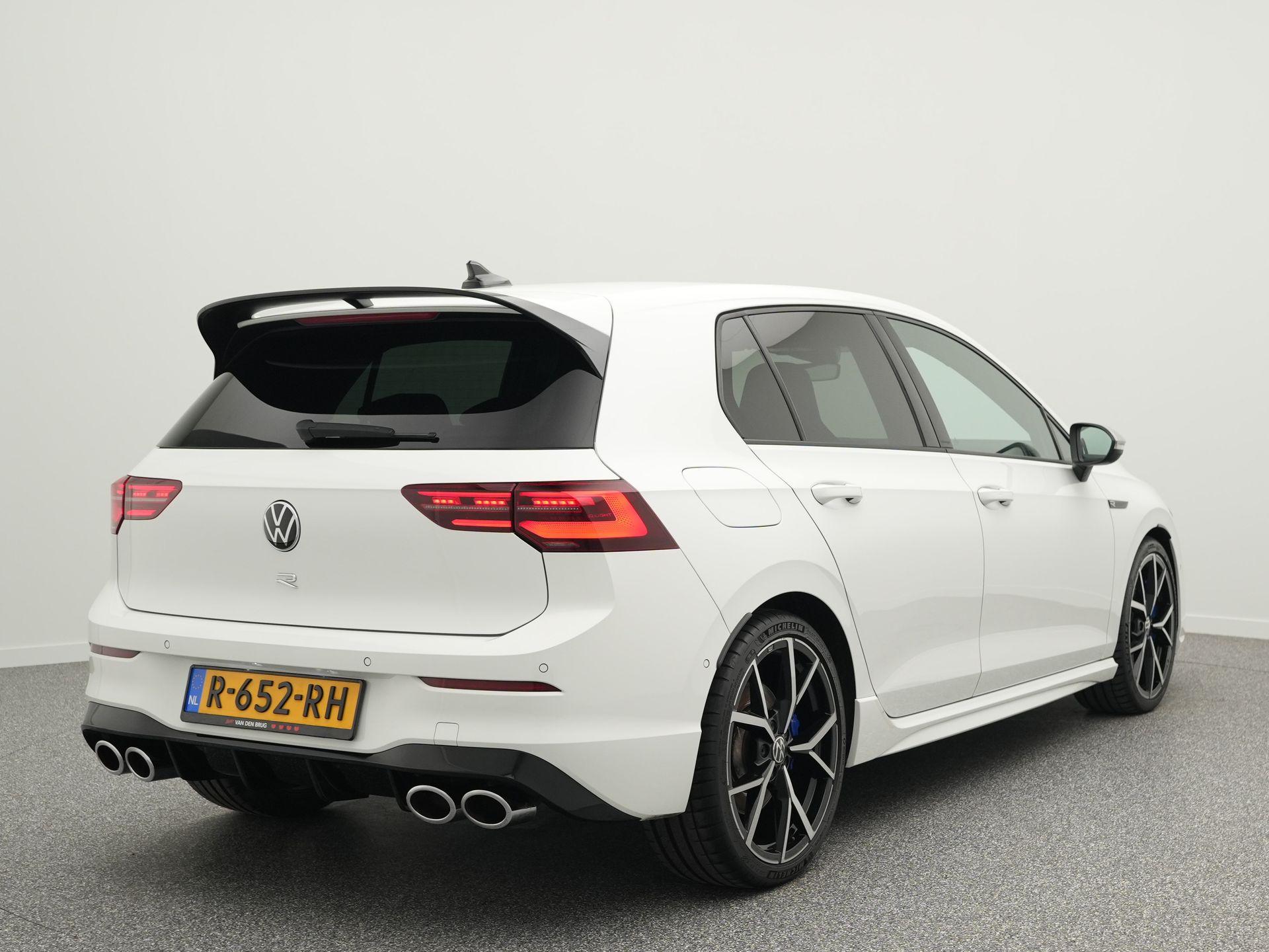 Volkswagen Golf 2.0 TSI R 4Motion - Afbeelding 3