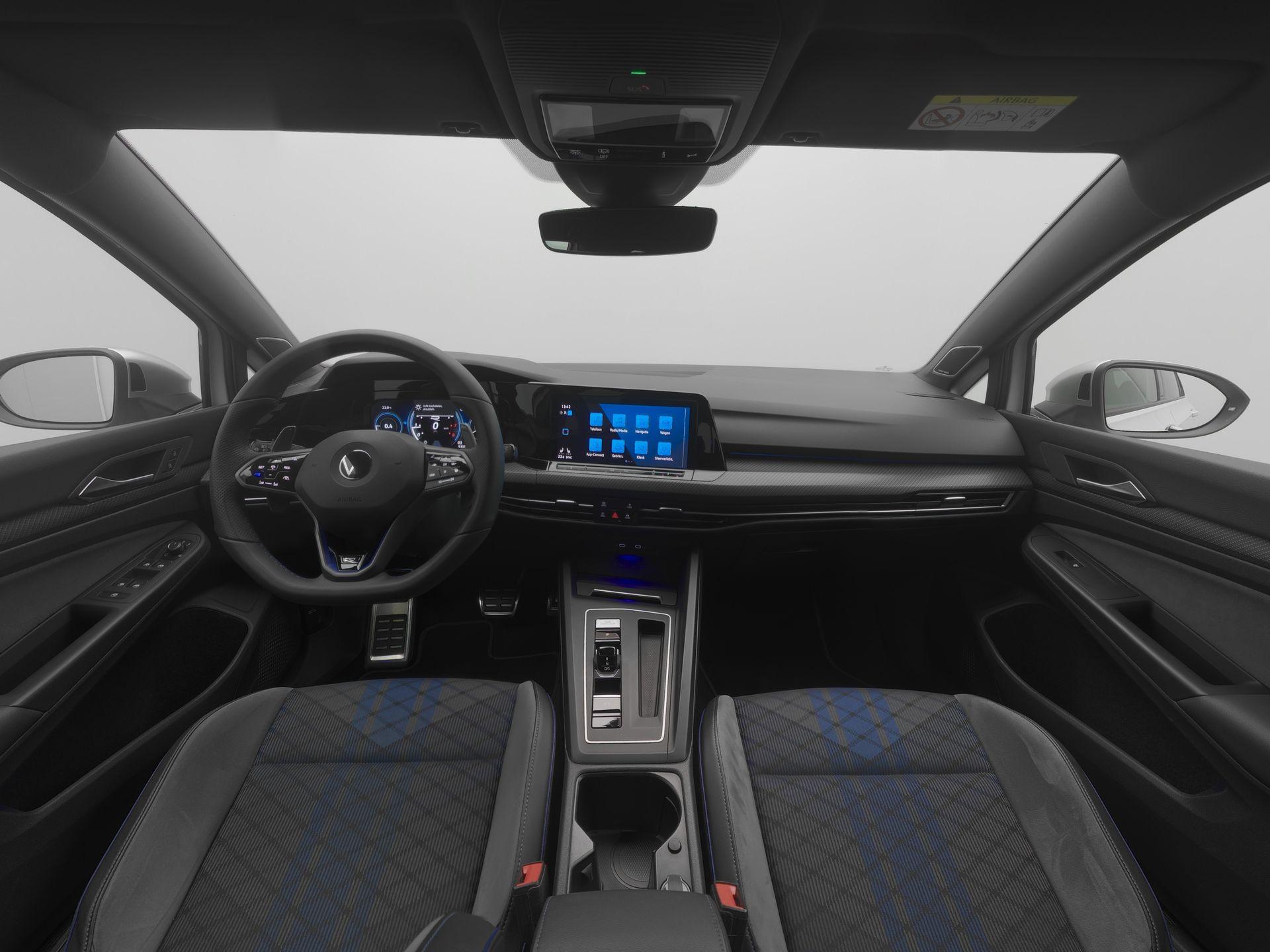 Volkswagen Golf 2.0 TSI R 4Motion - Afbeelding 4