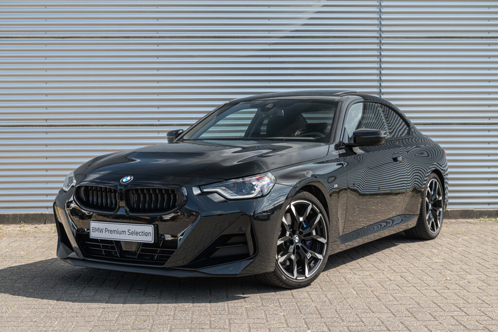 BMW 2 Serie 1