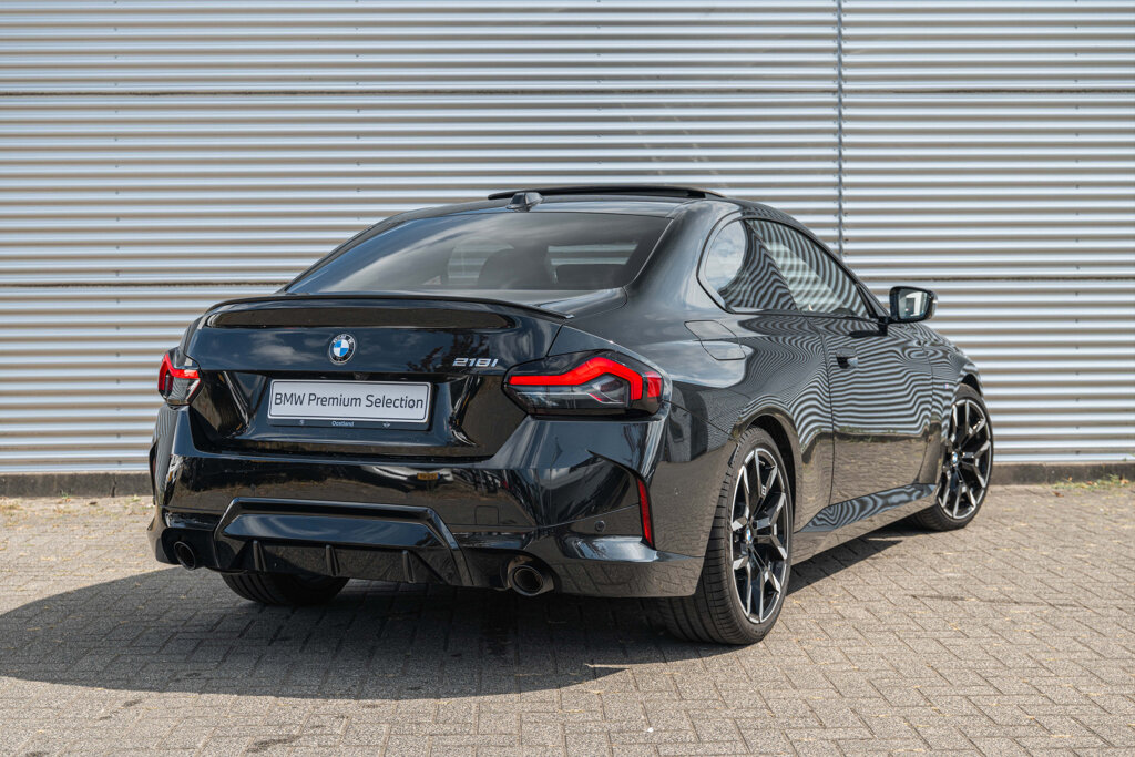 BMW 2 Serie 2