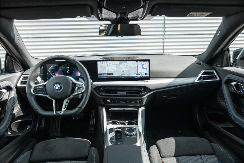 BMW 2 Serie 5