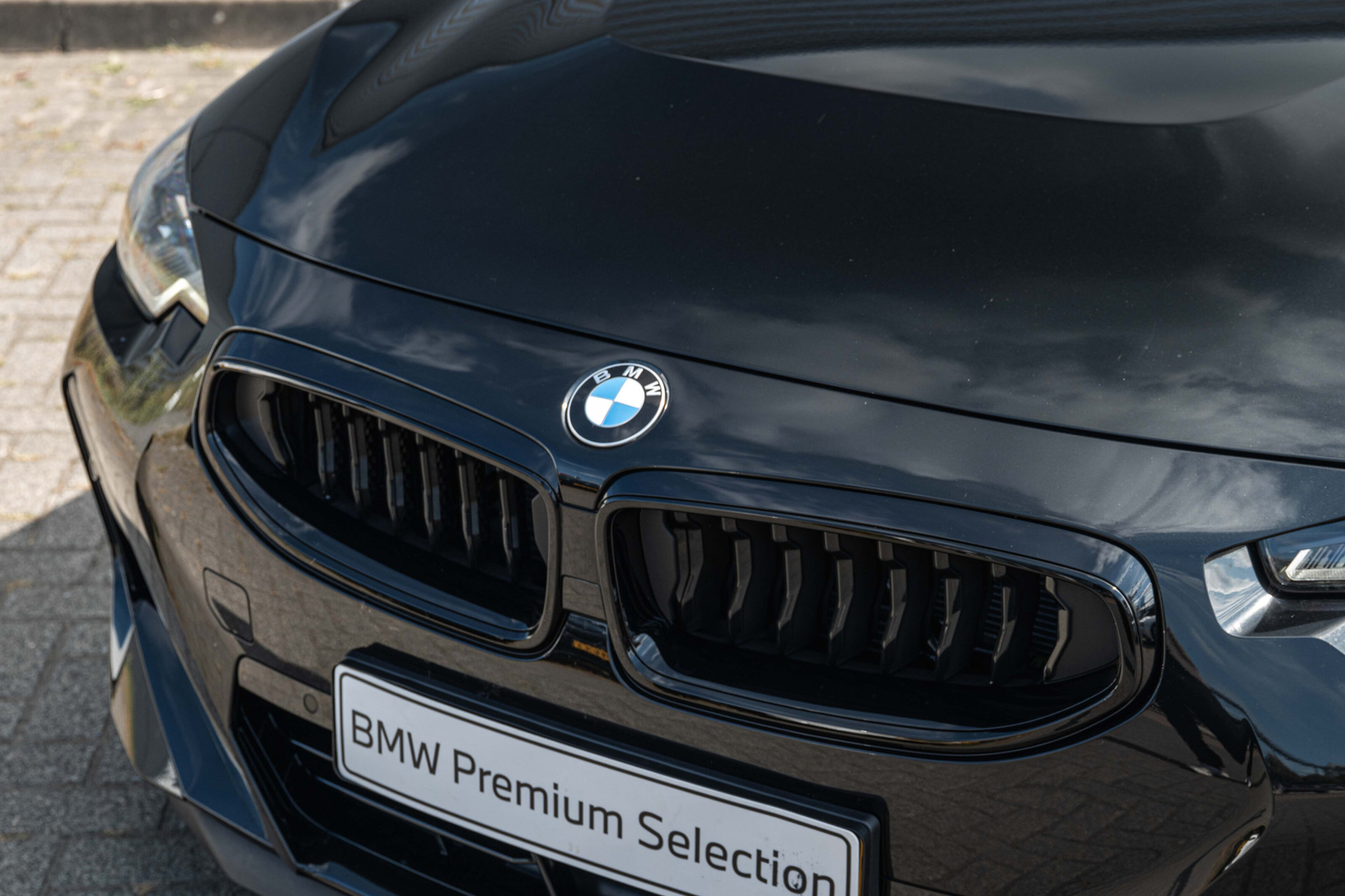 BMW 2 Serie 6
