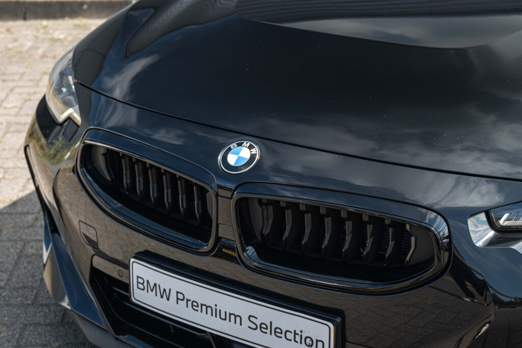 BMW 2 Serie 6