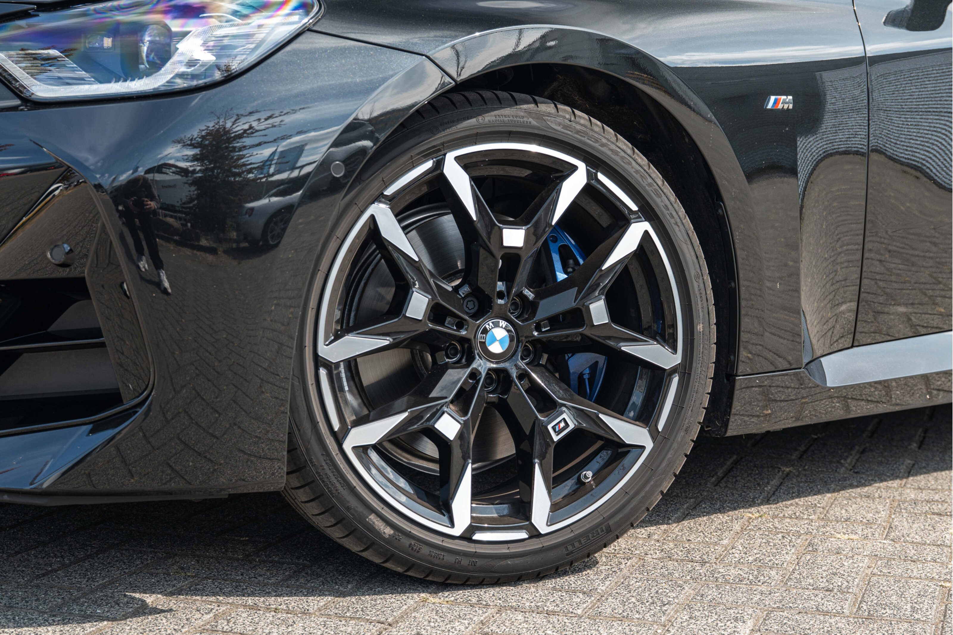 BMW 2 Serie 8