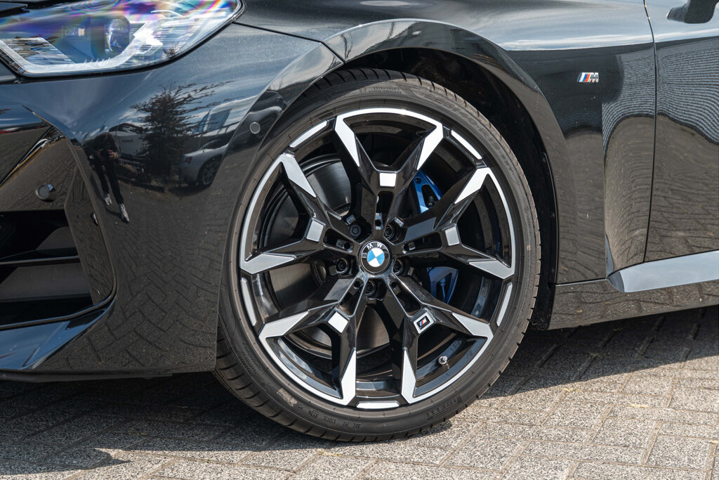 BMW 2 Serie 8