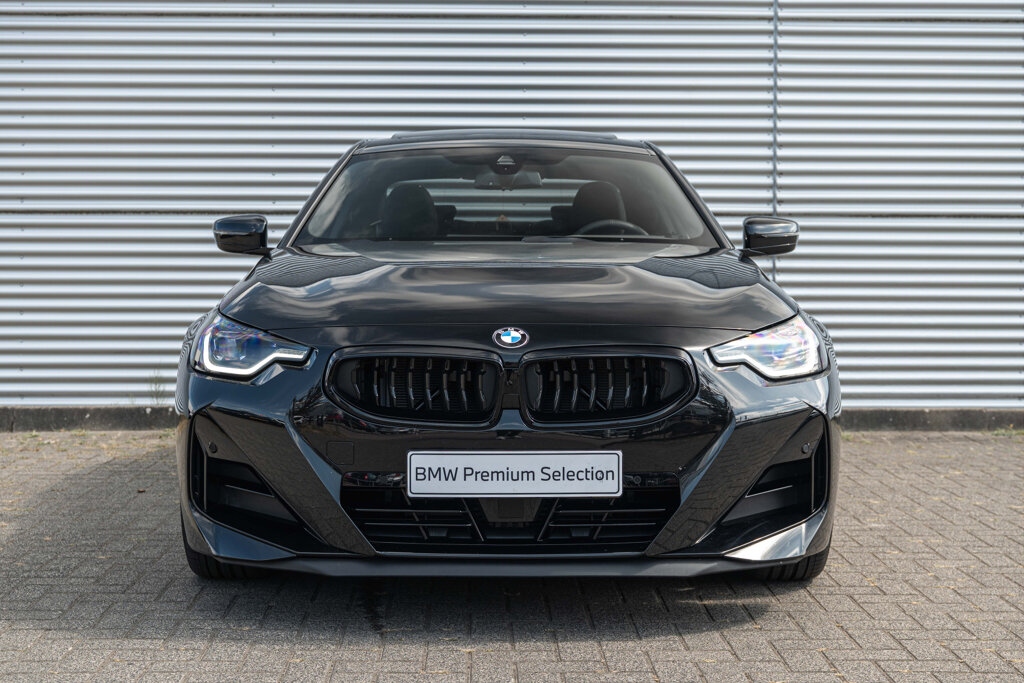 BMW 2 Serie 10
