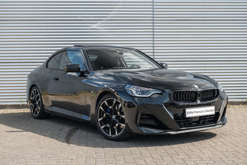 BMW 2 Serie 11