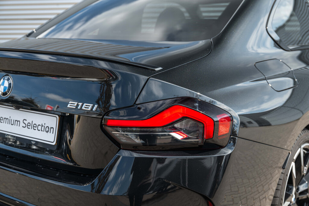 BMW 2 Serie 14