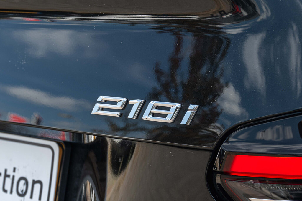 BMW 2 Serie 15