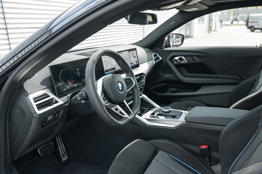BMW 2 Serie 29