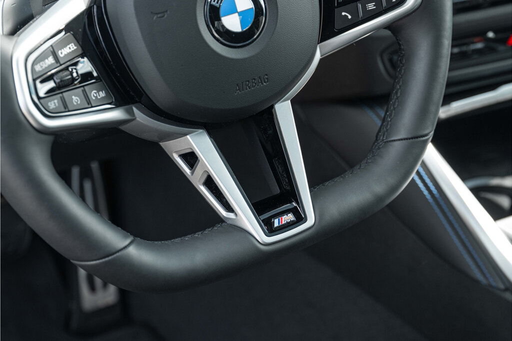 BMW 2 Serie 30