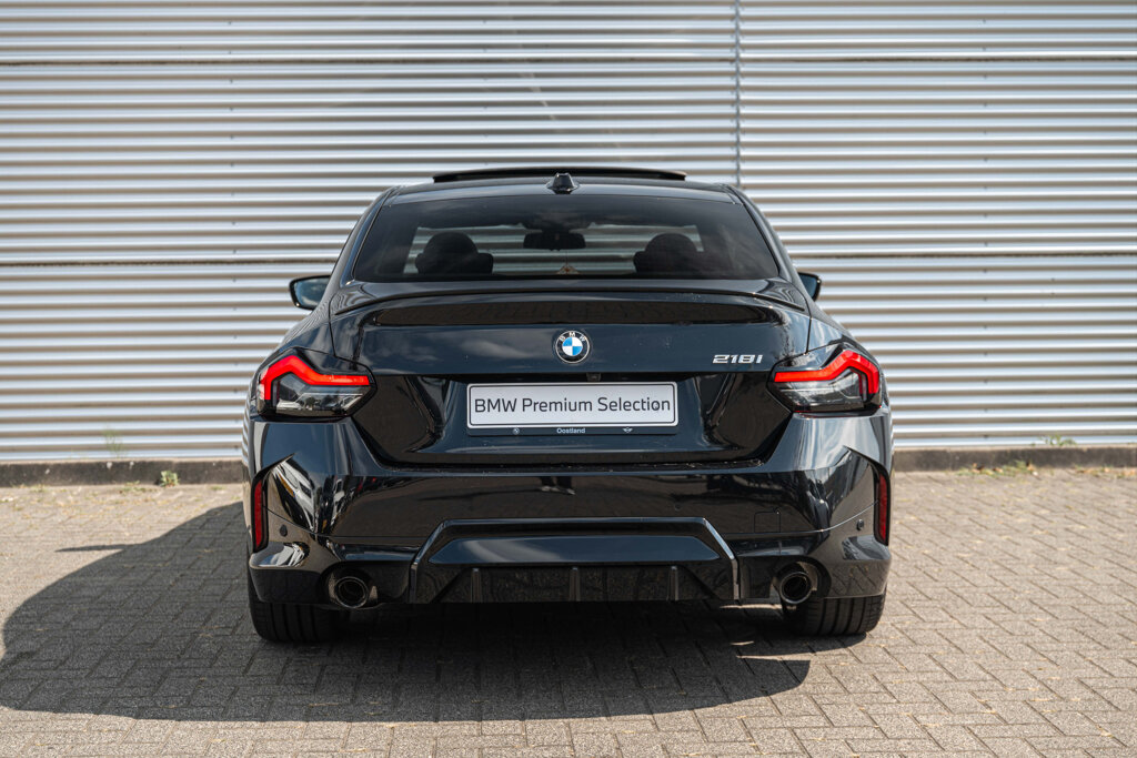 BMW 2 Serie 34