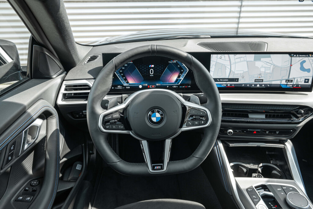 BMW 2 Serie 36