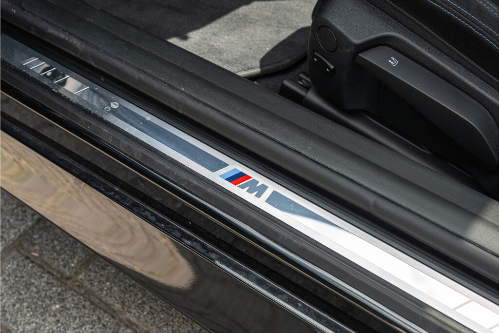 BMW 2 Serie 37