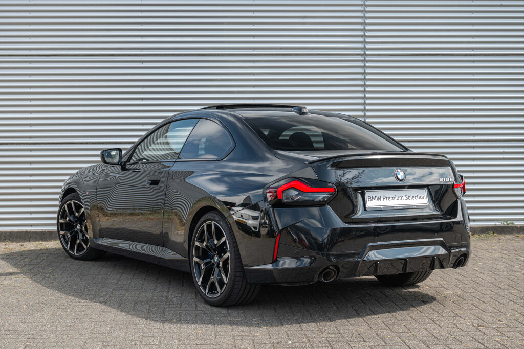 BMW 2 Serie 38