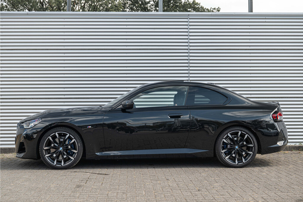 BMW 2 Serie 39