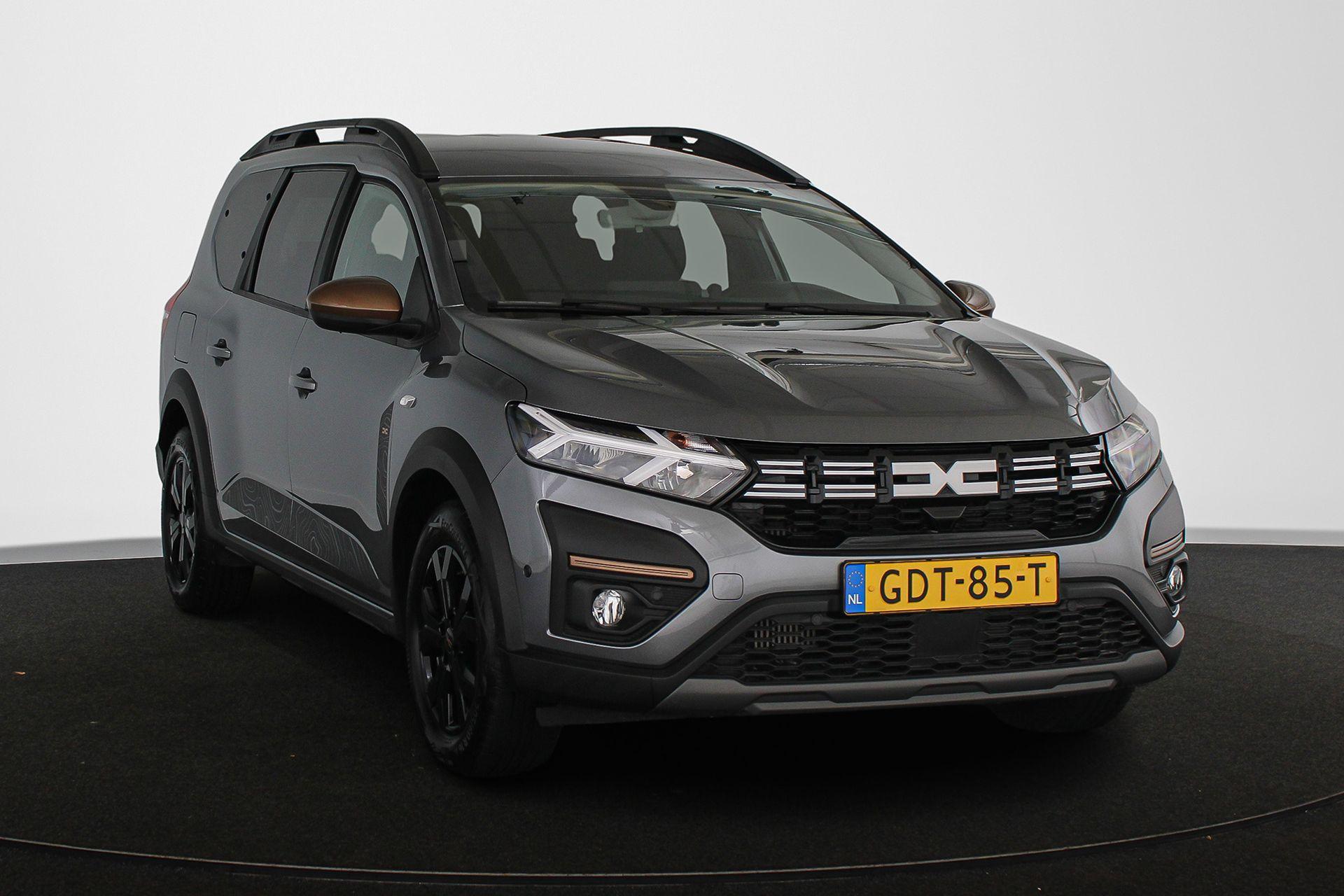 Dacia Jogger 1.0 TCe 100 ECO-G Extreme 7p. - Afbeelding 2