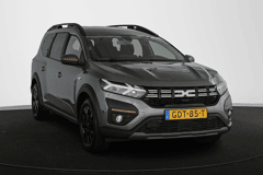Dacia Jogger 1.0 TCe 100 ECO-G Extreme 7p. - Afbeelding 2