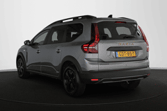 Dacia Jogger 1.0 TCe 100 ECO-G Extreme 7p. - Afbeelding 4