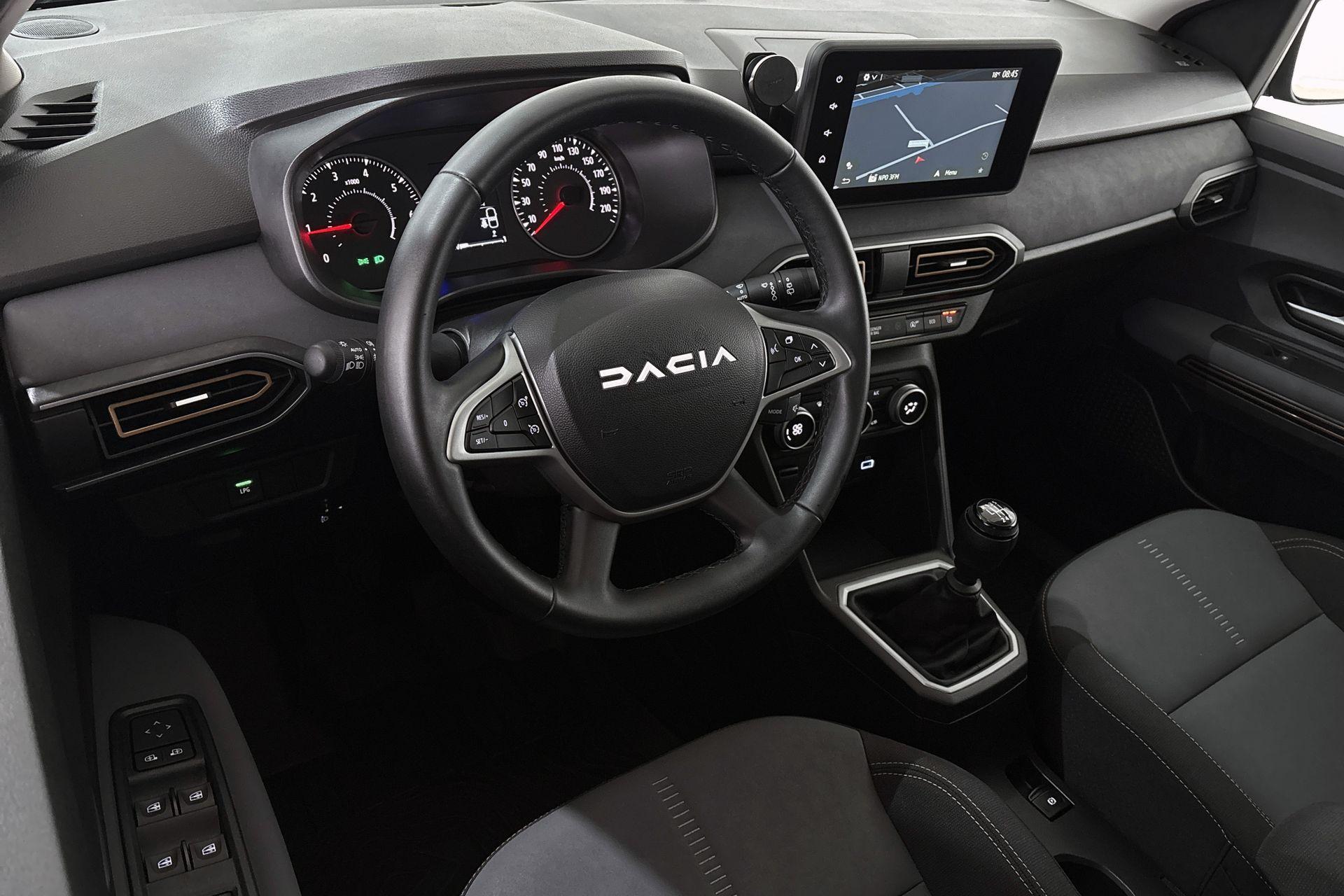 Dacia Jogger 1.0 TCe 100 ECO-G Extreme 7p. - Afbeelding 5