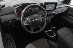 Dacia Jogger 1.0 TCe 100 ECO-G Extreme 7p. - Afbeelding 5