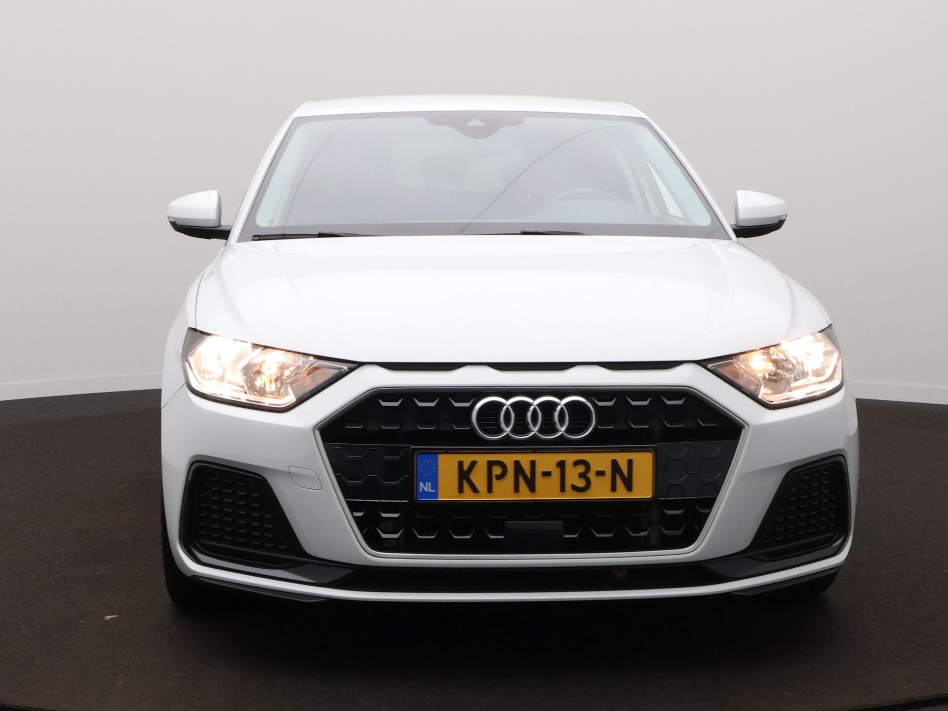 Audi A1 Sportback 25 TFSI Advanced edition - Afbeelding 2
