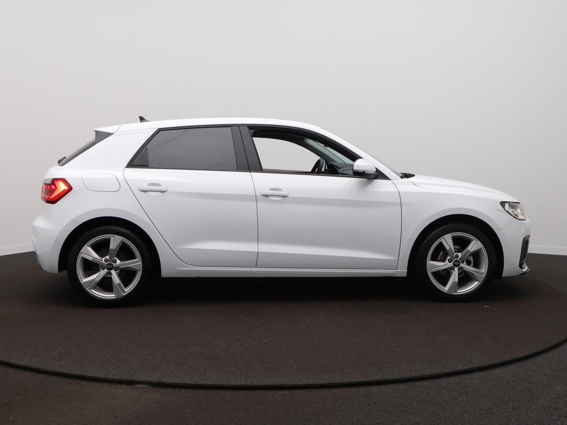 Audi A1 Sportback 25 TFSI Advanced edition - Afbeelding 5