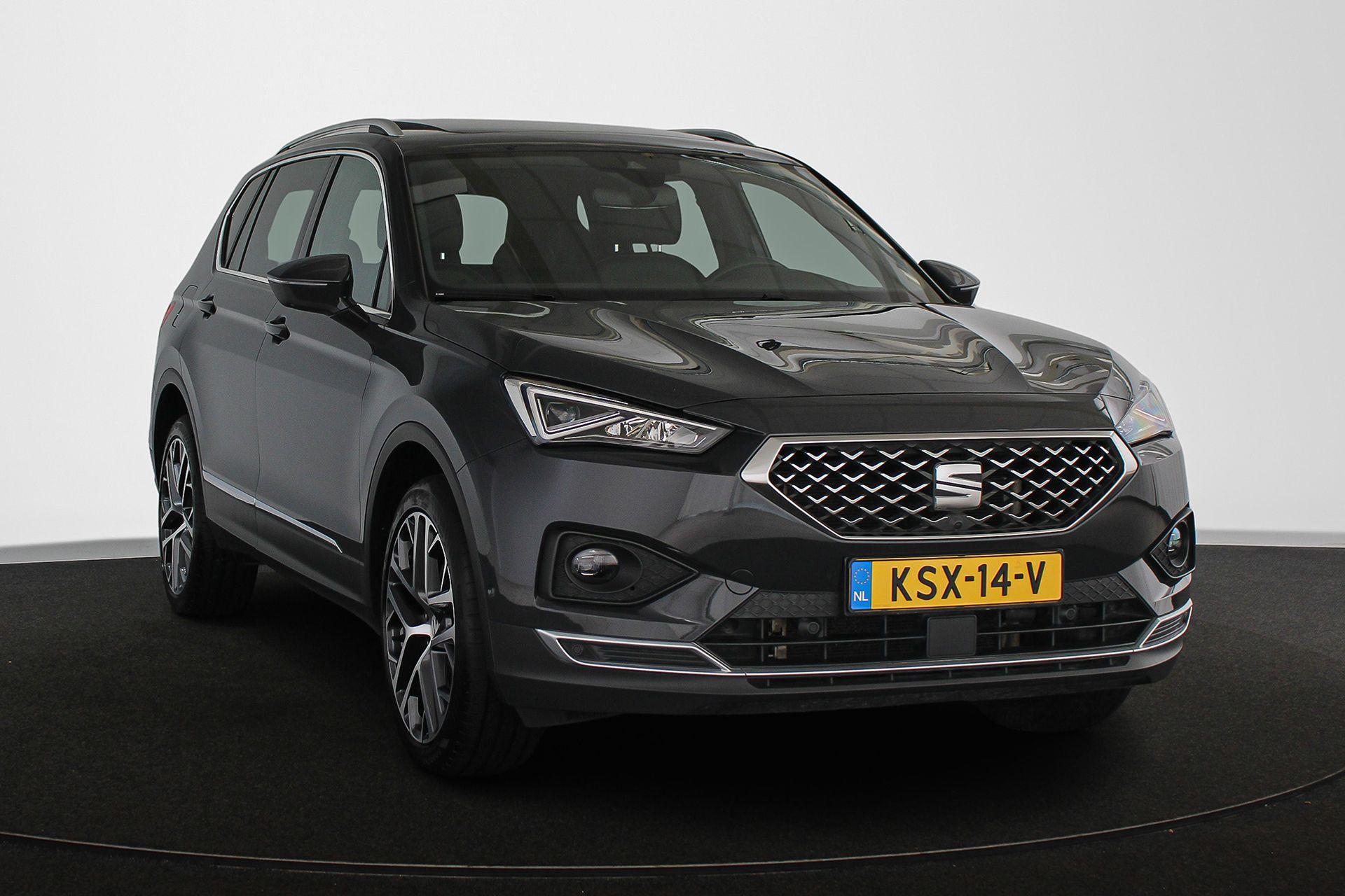 SEAT Tarraco 1.4 TSI e-Hybrid PHEV Xperience - Afbeelding 2