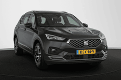 SEAT Tarraco 1.4 TSI e-Hybrid PHEV Xperience - Afbeelding 2