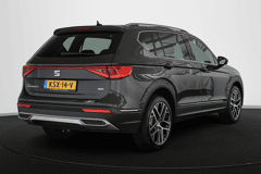 SEAT Tarraco 1.4 TSI e-Hybrid PHEV Xperience - Afbeelding 3