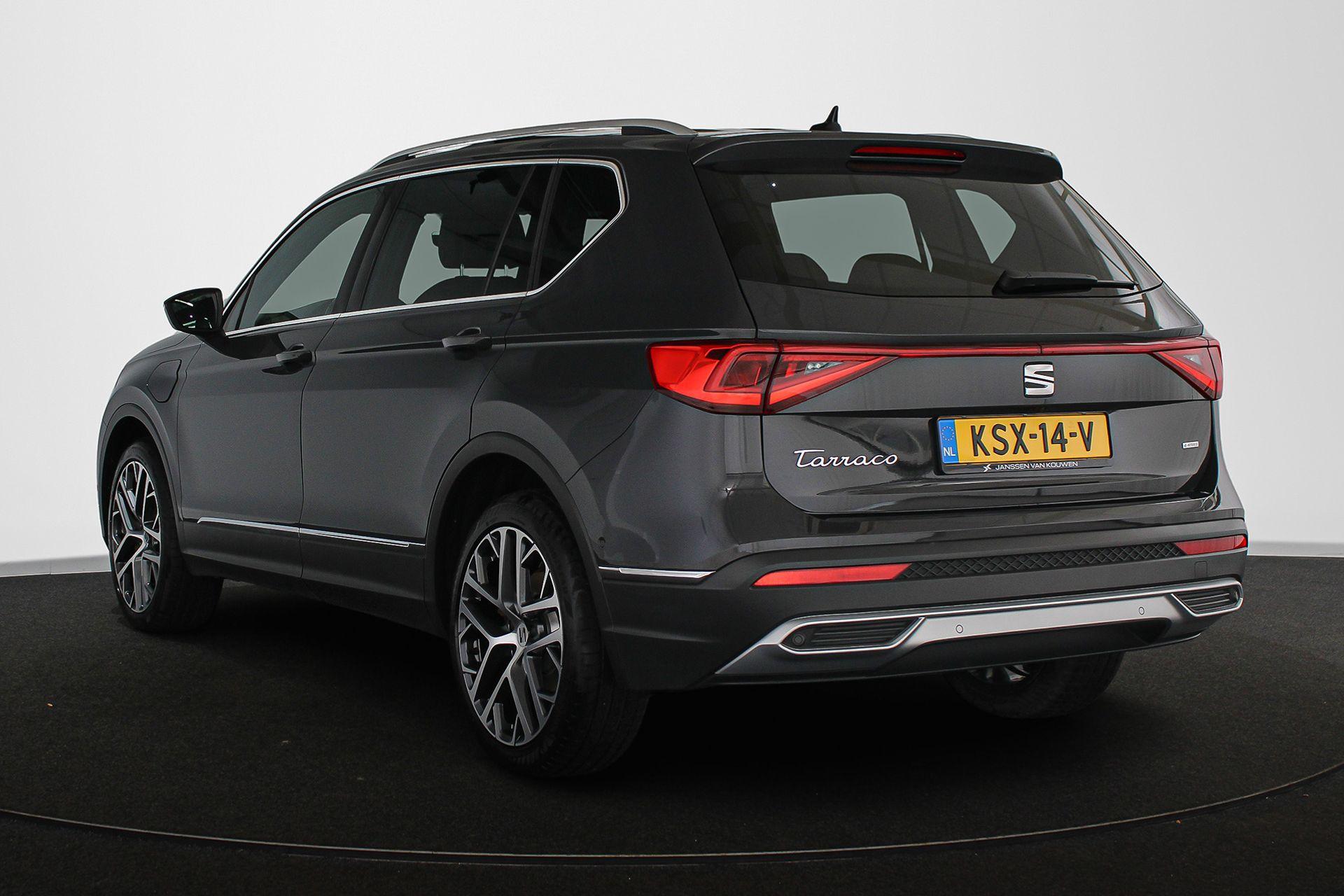 SEAT Tarraco 1.4 TSI e-Hybrid PHEV Xperience - Afbeelding 4