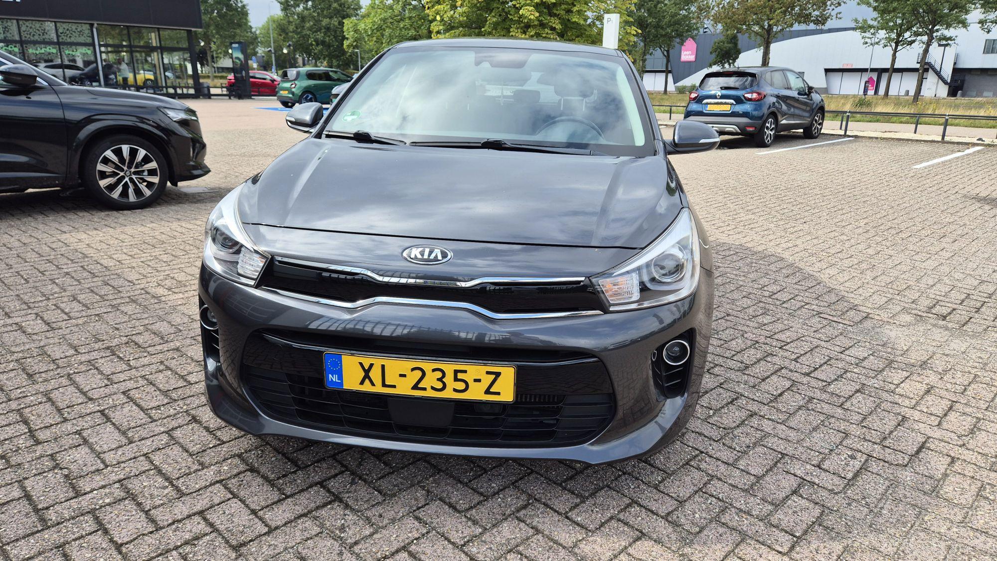 Kia Rio 1.0 TGDI DynamicPlusLine - Afbeelding 4