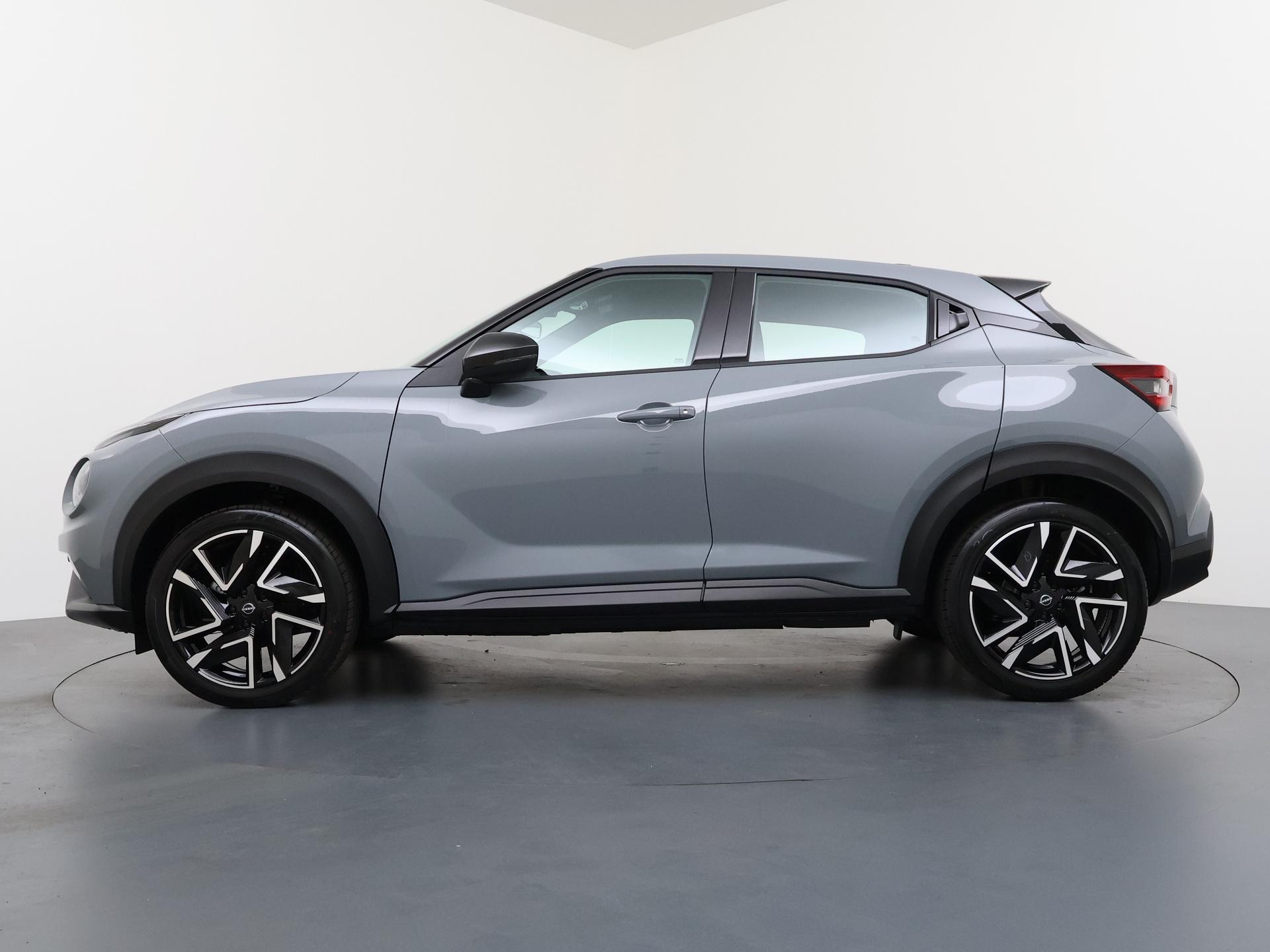 Nissan Juke 1.6 Hybrid N-Connecta - Afbeelding 2