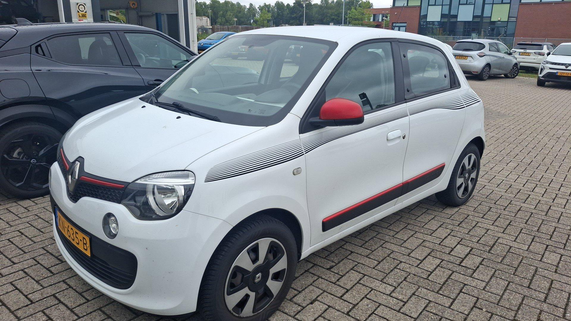 Renault Twingo SCe 70 Collection - Afbeelding 2